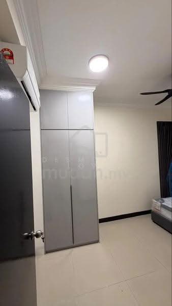 Condominium for Rent at Ampang Putra Residency - Desmond Low - Bedroom - PropertyGuru.com.my
