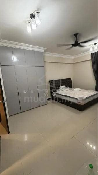Condominium for Rent at Ampang Putra Residency - Desmond Low - Bedroom - PropertyGuru.com.my