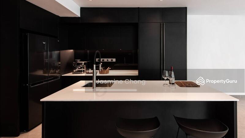 Condominium for Sale at Foreigner Eligible MM2H Friendly Rental RM8k 11% ROI Investment Condo At TRX - Jasmine Chong - PropertyGuru.com.my