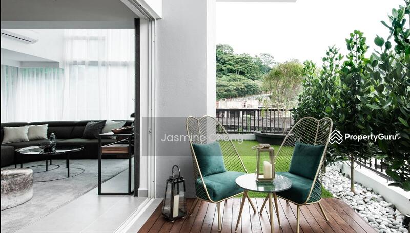 Condominium for Sale at Foreigner Eligible MM2H Friendly Rental RM8k 11% ROI Investment Condo At TRX - Jasmine Chong - PropertyGuru.com.my
