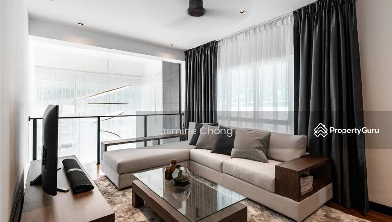 Condominium for Sale at Foreigner Eligible MM2H Friendly Rental RM8k 11% ROI Investment Condo At TRX - Jasmine Chong - PropertyGuru.com.my