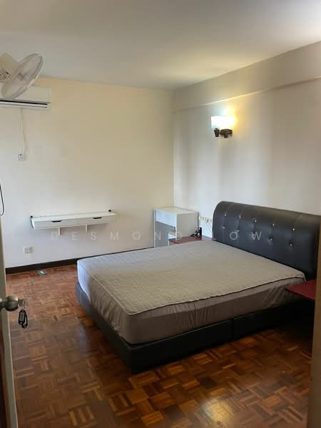 Apartment for Rent at Vista Tasik - Desmond Low - PropertyGuru.com.my