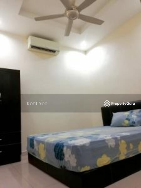 For Sale - Pangsapuri Berembang Indah