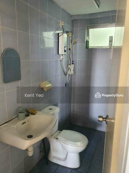 For Sale - Pangsapuri Berembang Indah