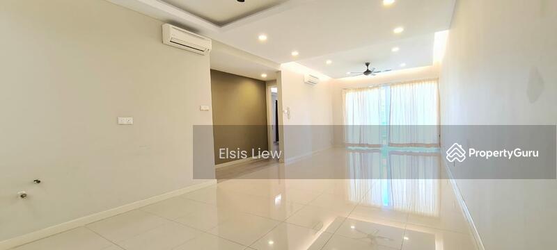 Untuk Disewa - Le Yuan Residence