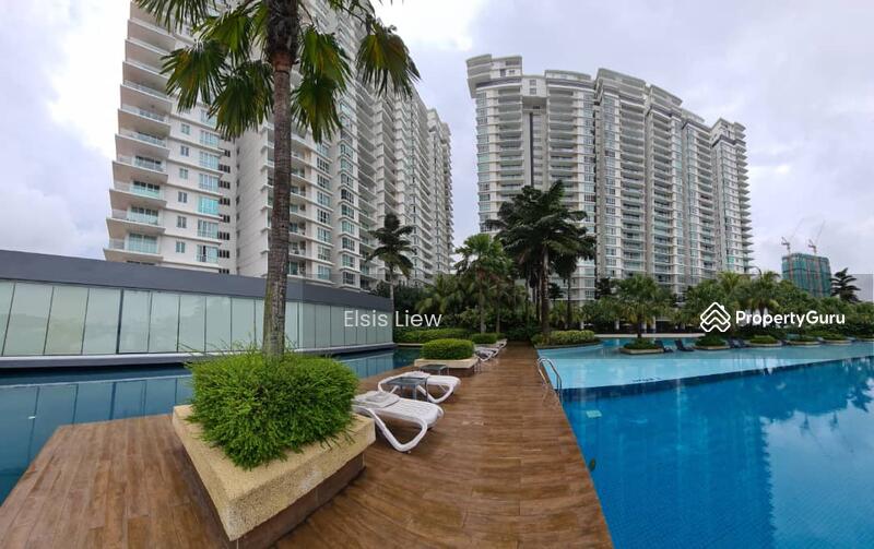 Untuk Disewa - Le Yuan Residence