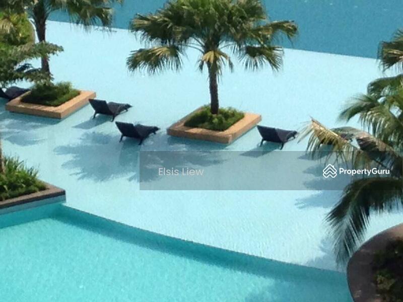Untuk Disewa - Le Yuan Residence