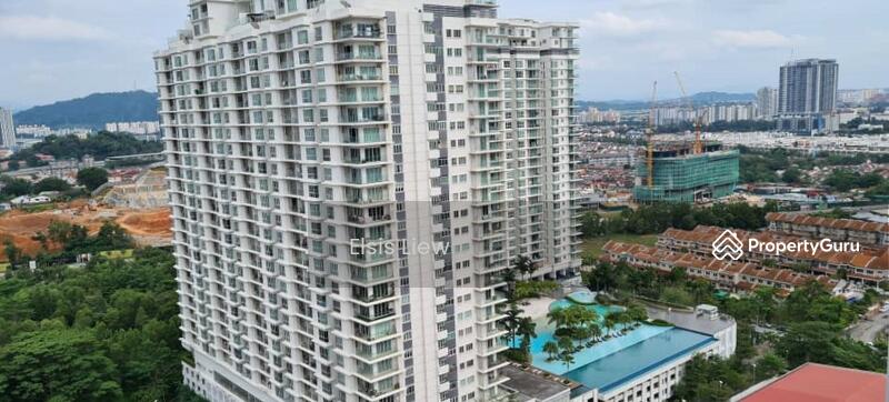 Untuk Disewa - Le Yuan Residence