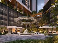 For Sale - PAVILION RESIDENCE, READY 2026 @ BANGSAR SOUTH (60% Furnished, 300m to MRT/KTM, RM5xk Cashback)
