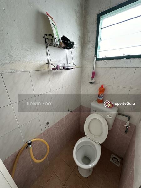 Tanjung Tualang Single Storey House For Sale