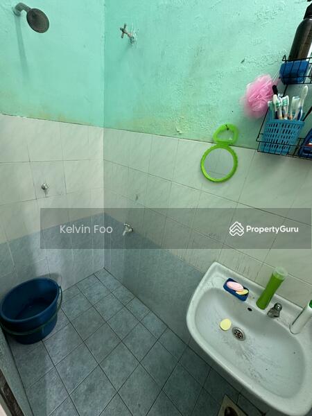Tanjung Tualang Single Storey House For Sale