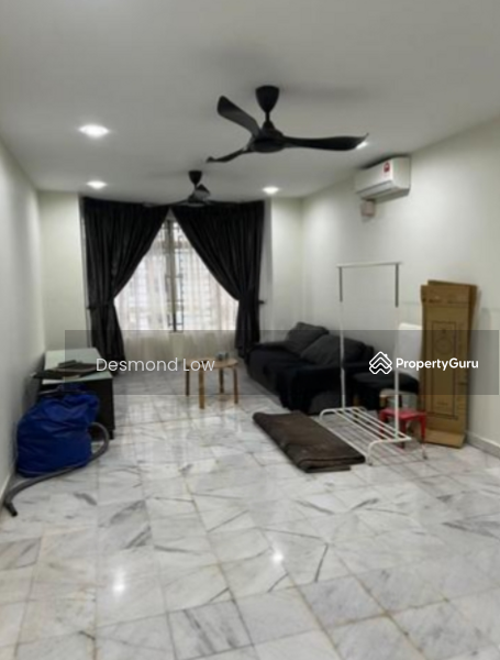 For Rent - Endah Regal Condominium