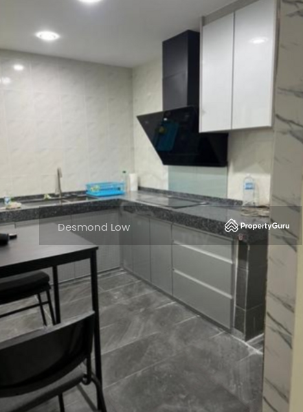 For Rent - Endah Regal Condominium