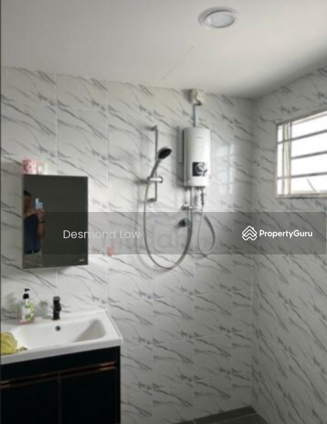For Rent - Endah Regal Condominium