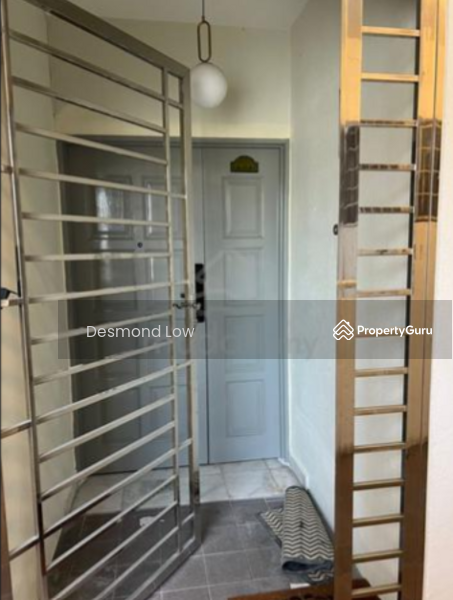 For Rent - Endah Regal Condominium