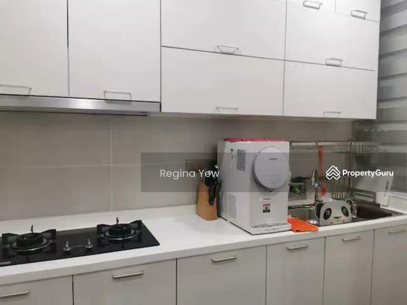 Pangsapuri untuk Disewa di City of Green - Regina Yew - PropertyGuru.com.my