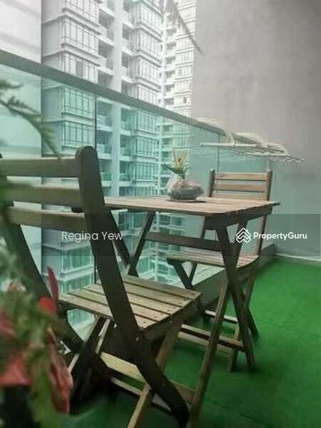Pangsapuri untuk Disewa di City of Green - Regina Yew - PropertyGuru.com.my