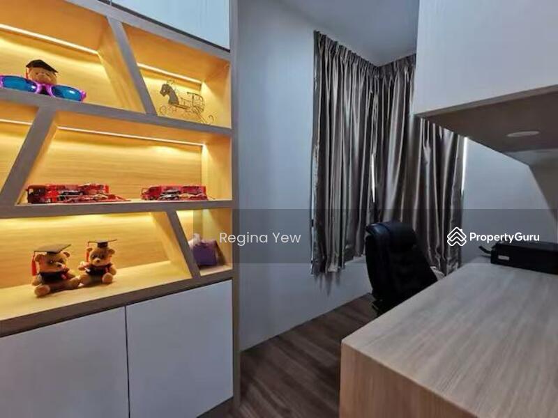 Pangsapuri untuk Disewa di City of Green - Regina Yew - PropertyGuru.com.my