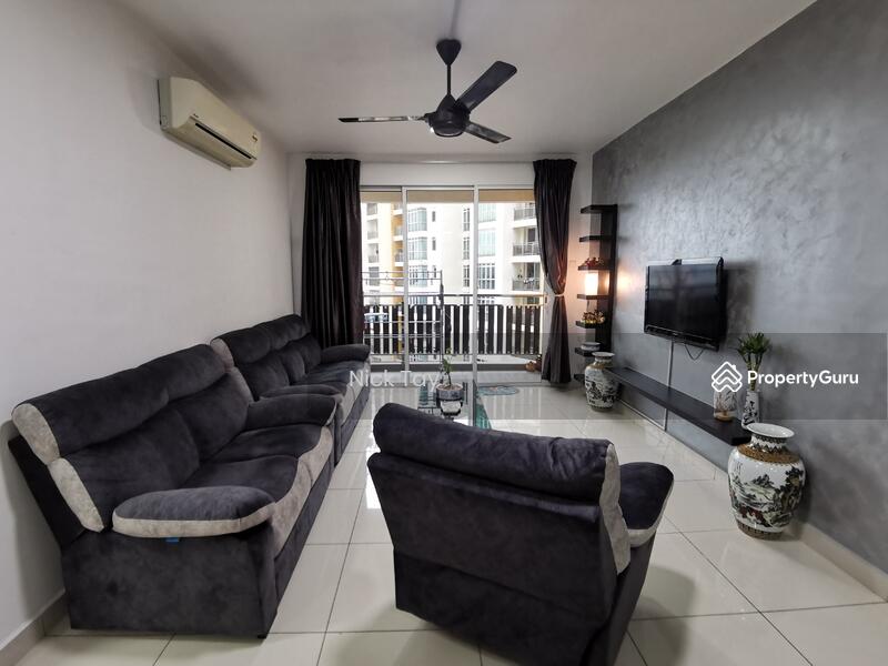 Service Residence for Rent at KSL Residence @ Daya - Nick Tay - PropertyGuru.com.my
