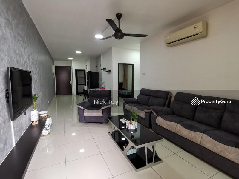 Service Residence for Rent at KSL Residence @ Daya - Nick Tay - PropertyGuru.com.my