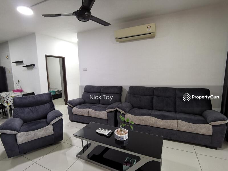 Service Residence for Rent at KSL Residence @ Daya - Nick Tay - PropertyGuru.com.my