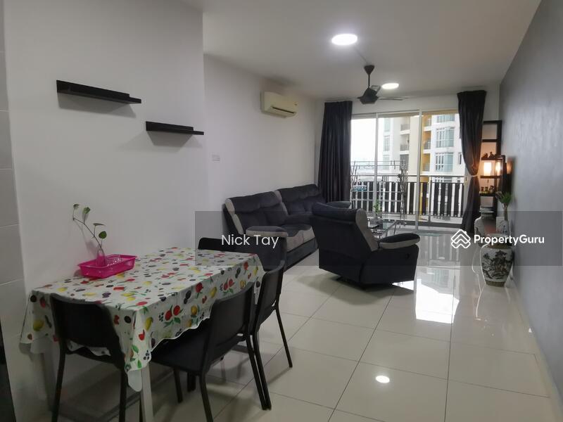 Service Residence for Rent at KSL Residence @ Daya - Nick Tay - PropertyGuru.com.my