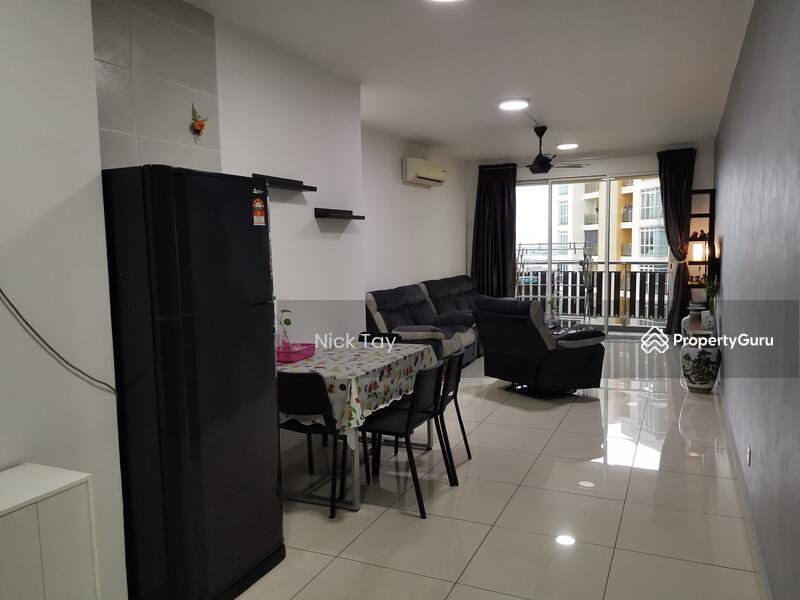 Service Residence for Rent at KSL Residence @ Daya - Nick Tay - PropertyGuru.com.my