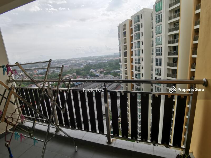 Service Residence for Rent at KSL Residence @ Daya - Nick Tay - PropertyGuru.com.my