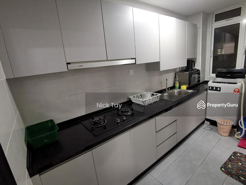 Service Residence for Rent at KSL Residence @ Daya - Nick Tay - PropertyGuru.com.my