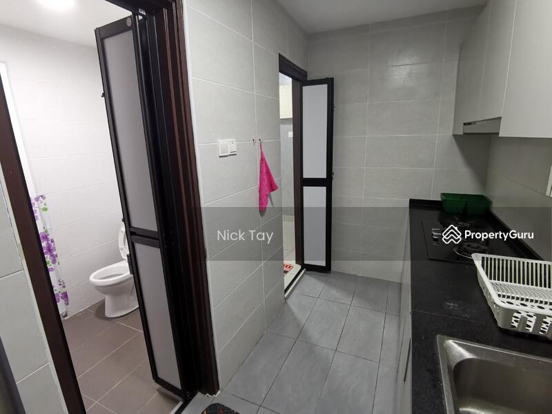 Service Residence for Rent at KSL Residence @ Daya - Nick Tay - PropertyGuru.com.my