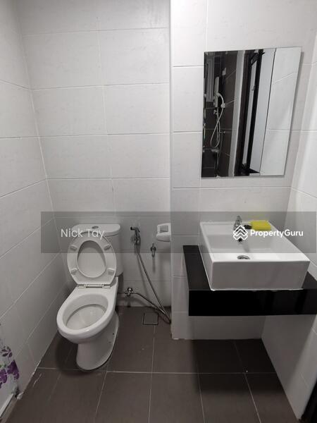Service Residence for Rent at KSL Residence @ Daya - Nick Tay - PropertyGuru.com.my