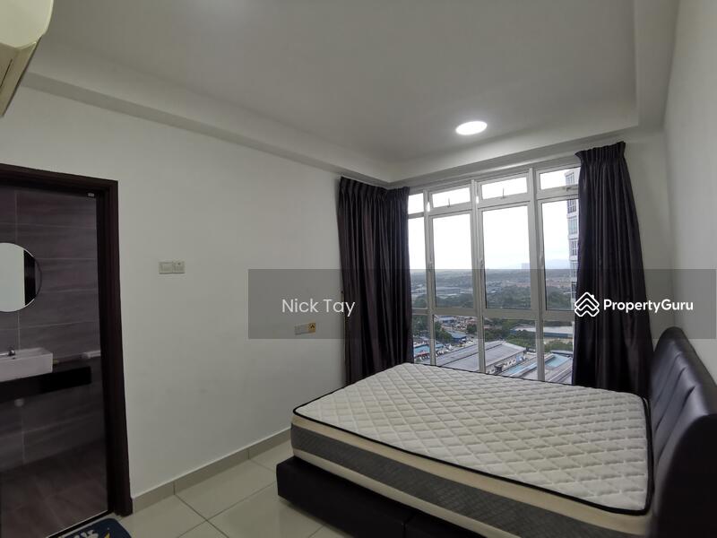 Service Residence for Rent at KSL Residence @ Daya - Nick Tay - PropertyGuru.com.my