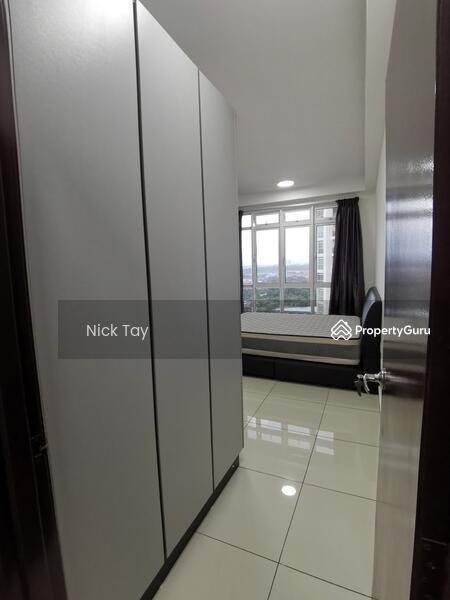 Service Residence for Rent at KSL Residence @ Daya - Nick Tay - PropertyGuru.com.my
