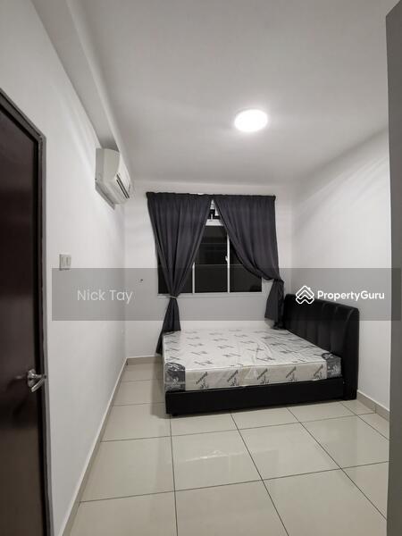 Service Residence for Rent at KSL Residence @ Daya - Nick Tay - PropertyGuru.com.my