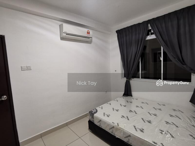 Service Residence for Rent at KSL Residence @ Daya - Nick Tay - PropertyGuru.com.my