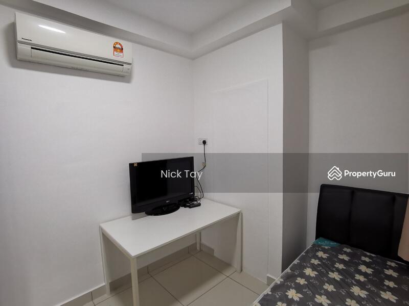 Service Residence for Rent at KSL Residence @ Daya - Nick Tay - PropertyGuru.com.my