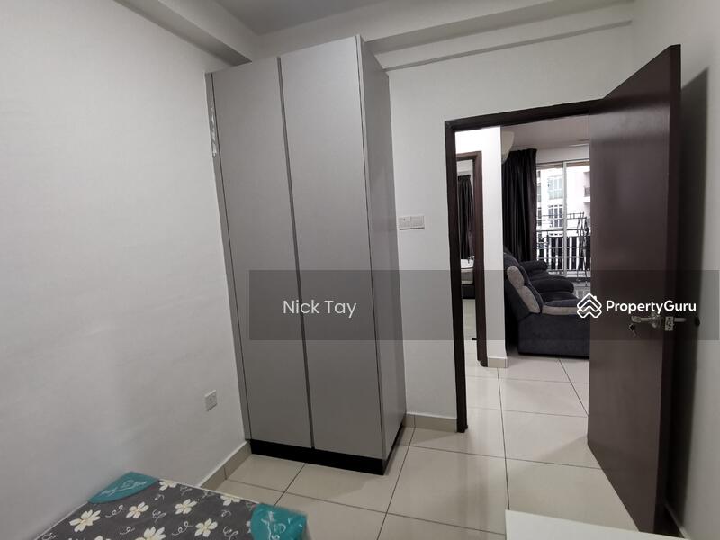 Service Residence for Rent at KSL Residence @ Daya - Nick Tay - PropertyGuru.com.my