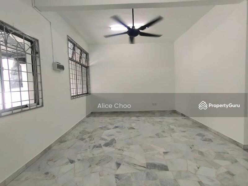 Rumah Teres 2 Tingkat untuk Dijual di Kluang (Johor) - Alice Choo - PropertyGuru.com.my