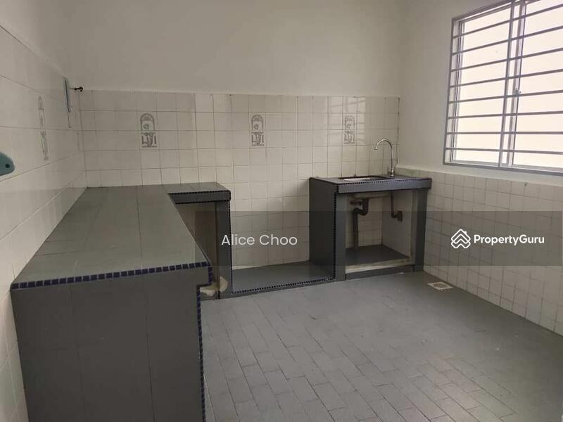 Rumah Teres 2 Tingkat untuk Dijual di Kluang (Johor) - Alice Choo - PropertyGuru.com.my