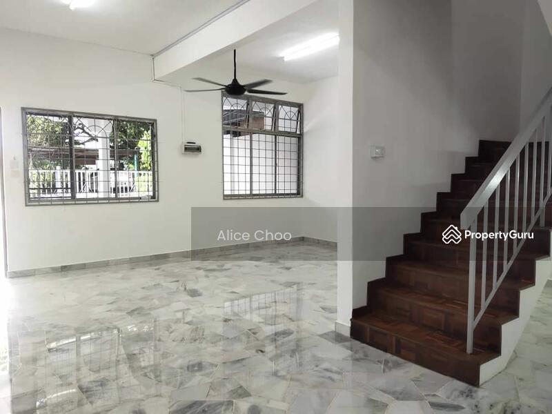 Rumah Teres 2 Tingkat untuk Dijual di Kluang (Johor) - Alice Choo - PropertyGuru.com.my