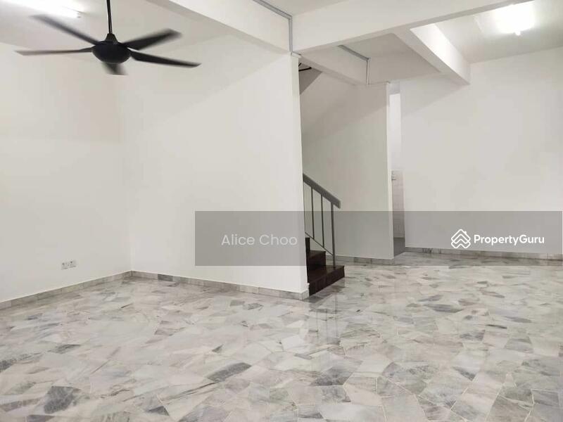 Rumah Teres 2 Tingkat untuk Dijual di Kluang (Johor) - Alice Choo - PropertyGuru.com.my