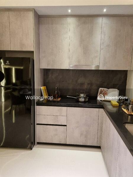 Service Residence for Sale at Quaver Residence - Wallace Yap - PropertyGuru.com.my