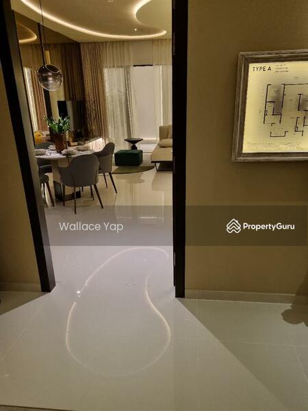 Service Residence for Sale at Quaver Residence - Wallace Yap - PropertyGuru.com.my