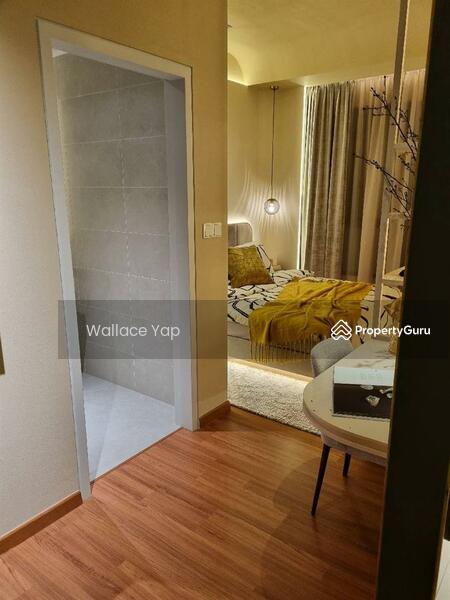 Service Residence for Sale at Quaver Residence - Wallace Yap - PropertyGuru.com.my