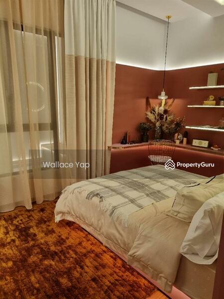Service Residence for Sale at Quaver Residence - Wallace Yap - PropertyGuru.com.my