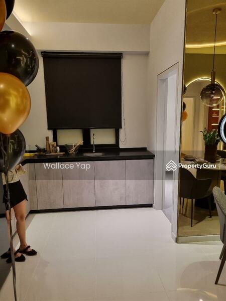 Service Residence for Sale at Quaver Residence - Wallace Yap - PropertyGuru.com.my