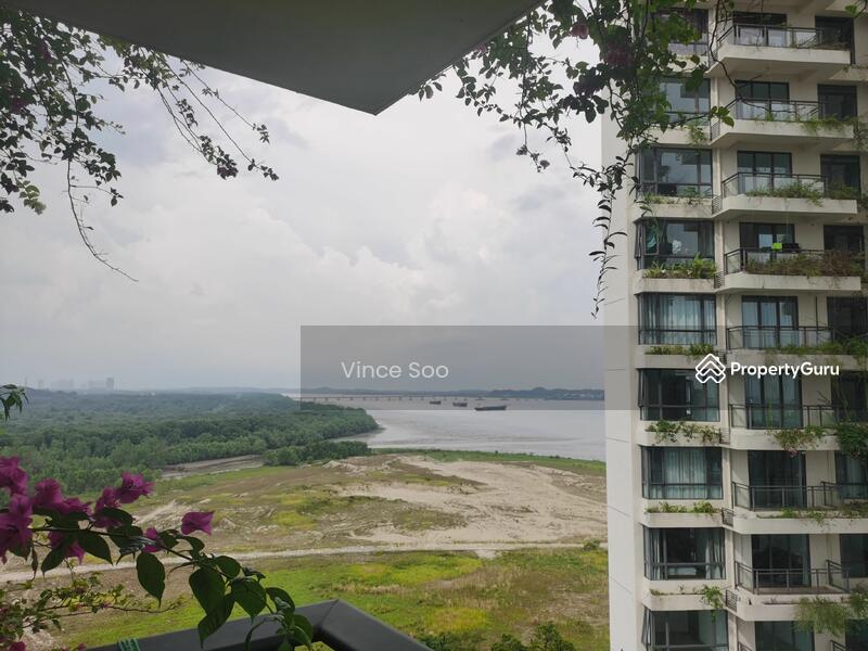 Starview Bay Forest City, Jalan Forest City, Gelang Patah, Iskandar