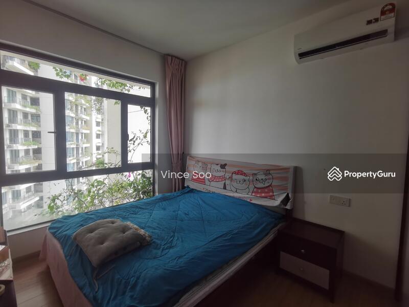 Starview Bay Forest City, Jalan Forest City, Gelang Patah, Iskandar