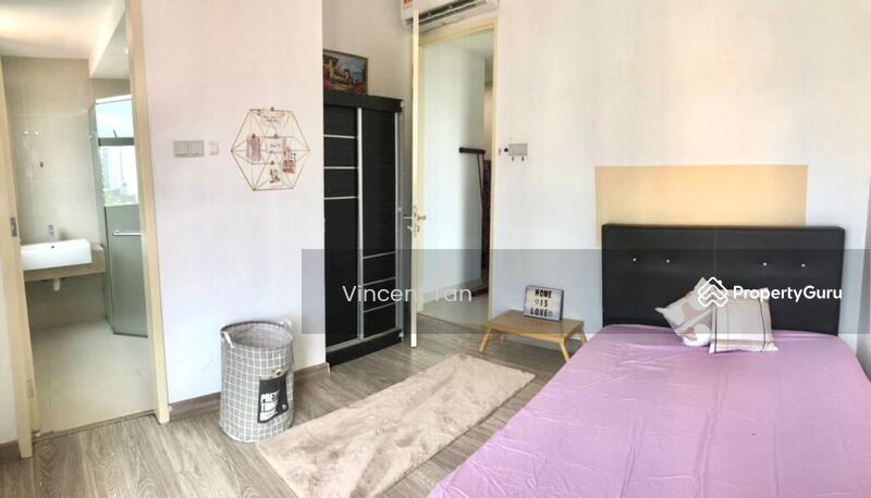Condominium for Sale at Miharja Condominium - Vincent Tan - PropertyGuru.com.my
