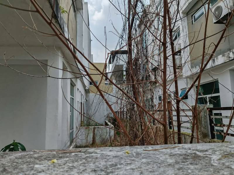 Cluster House for Sale in Taman Mount Austin (Tebrau) - Allen . - Exterior - PropertyGuru.com.my